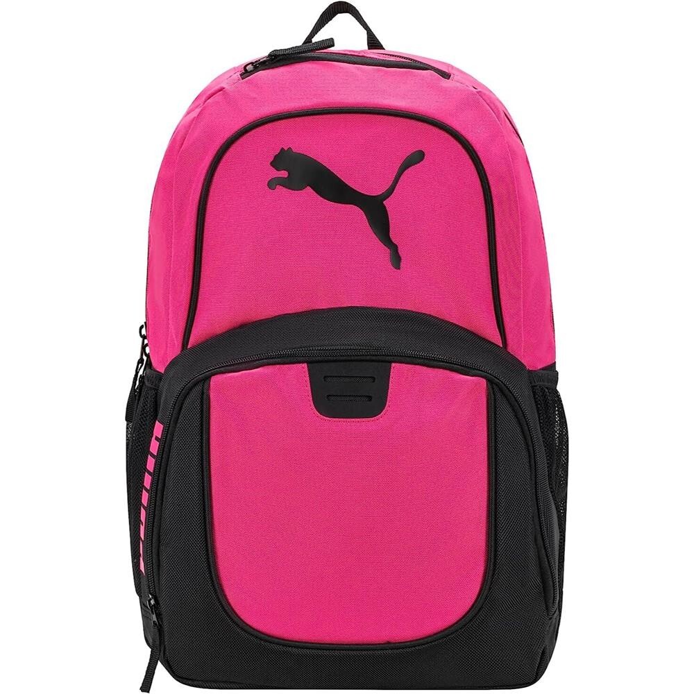 PUMA BACKPACK PINCK COLOR # T5435