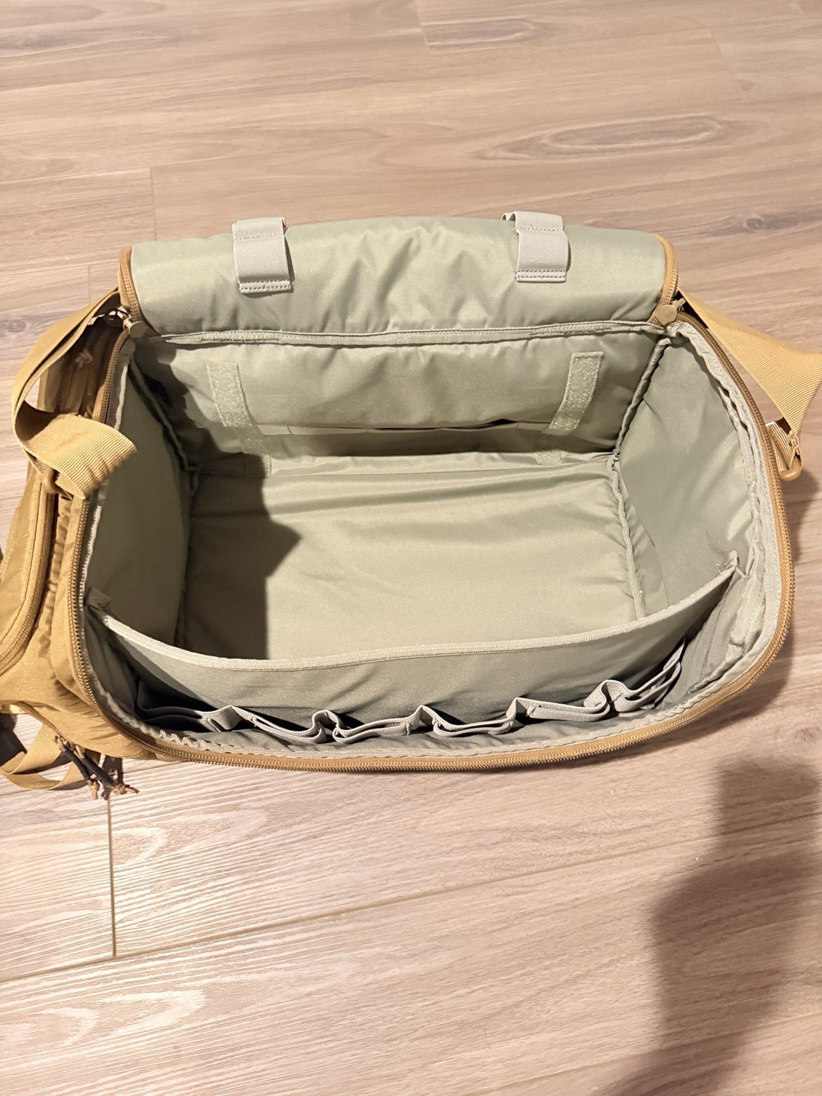 2 in 1 SALE Oakley Backpack/5.11 Range Bag