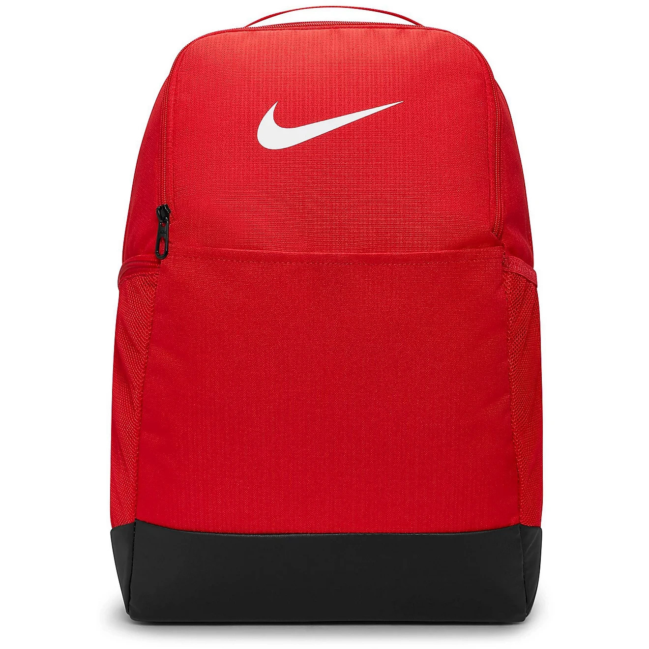 Nike Brasilia 9.5 Training Red Backpack
