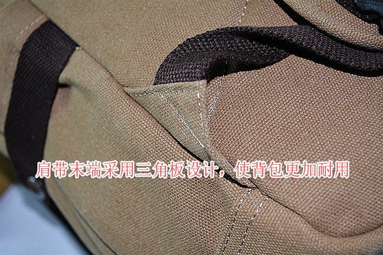 Anime Attack On Titan Backpack Schoolbag Shoulders Bag Outdoor Student Gift New