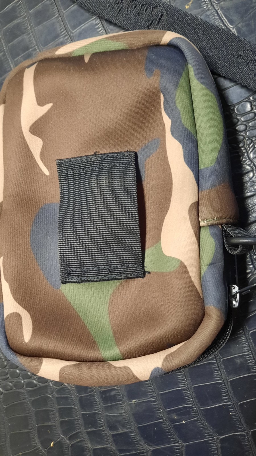 cookies sf shoulder bag