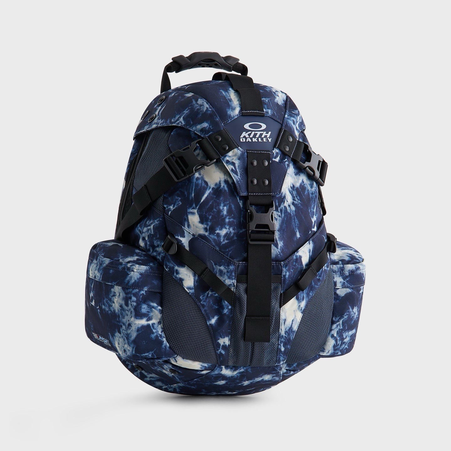 Kith for Oakley Icon RC Backpack “Mystery” 32L Capacity Padded Laptop Sleeve NWT