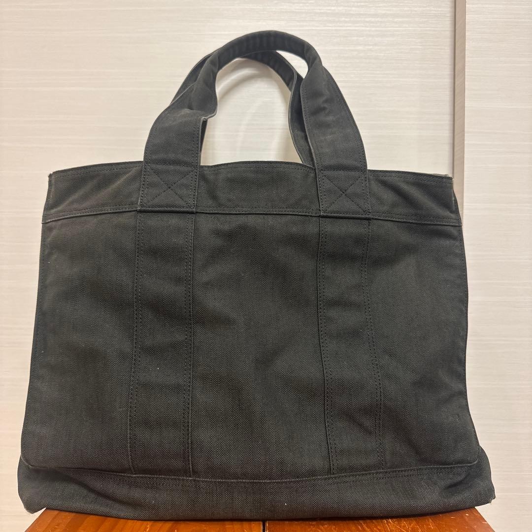 PORTER Smoky Tote Bag Stylish
