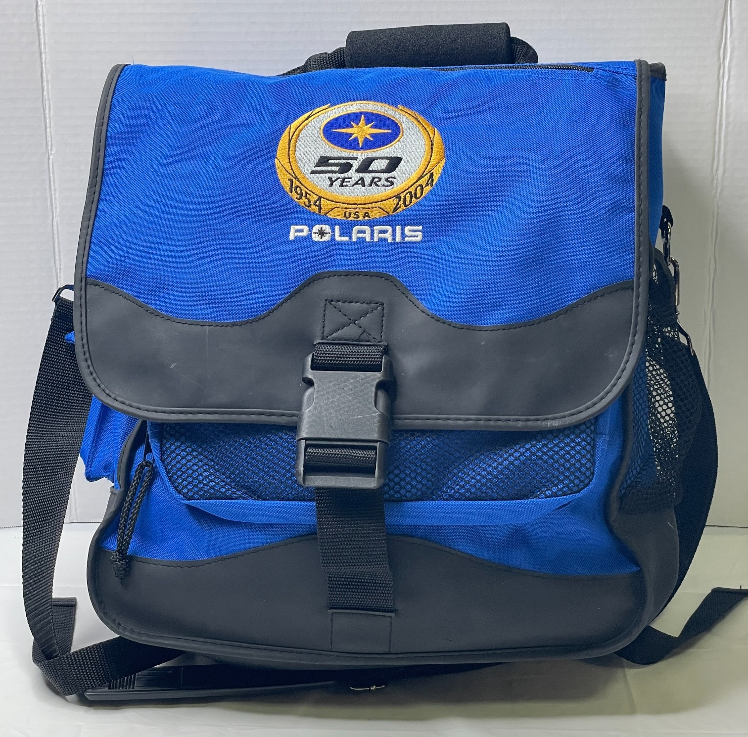 VTG Polaris Bag Versatile Backpack Messenger Laptop Waterproof Bottom