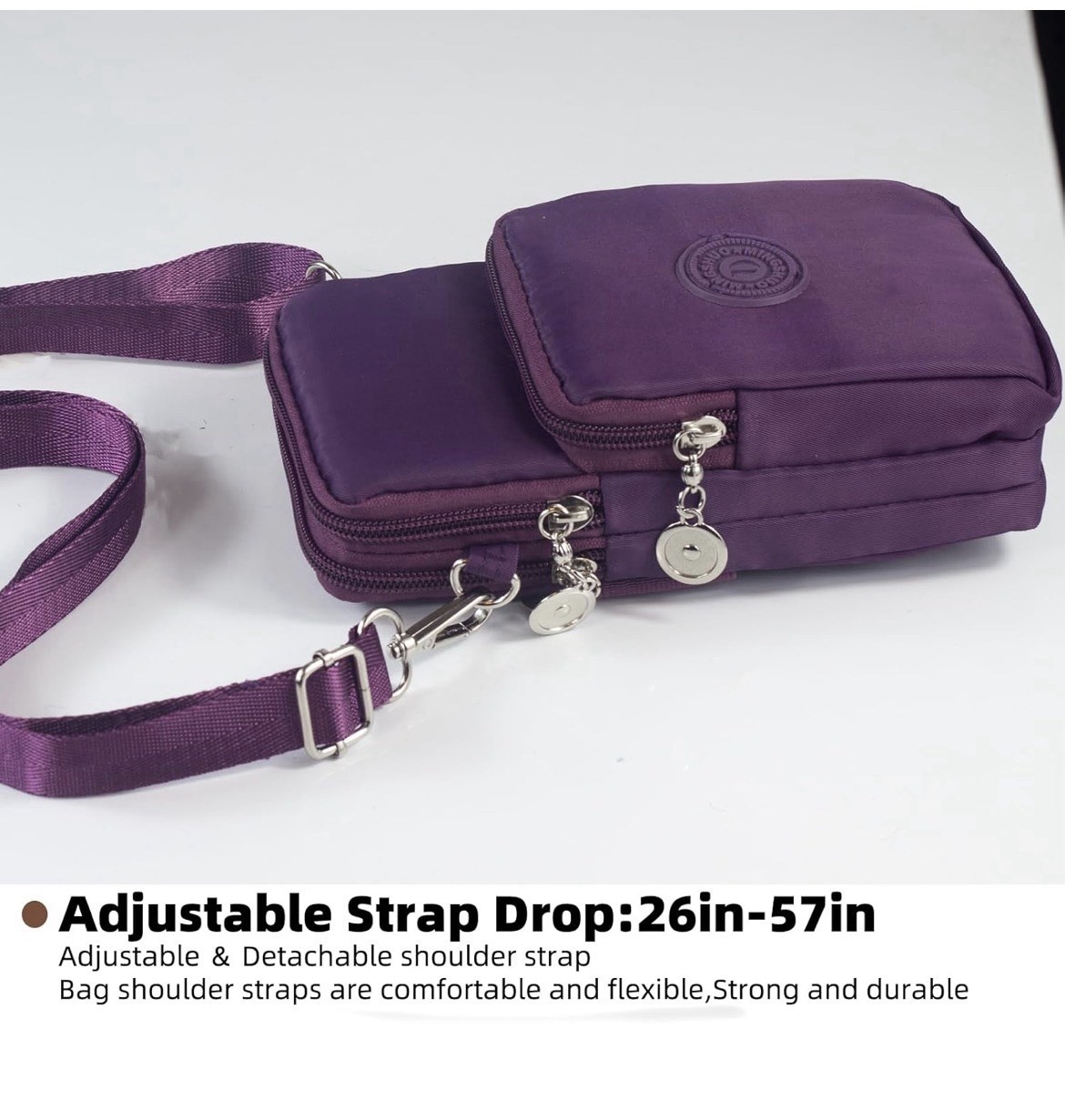 Waterproof Mobile Phone Bag, Dog Walking Accessories, Travel Pouch
