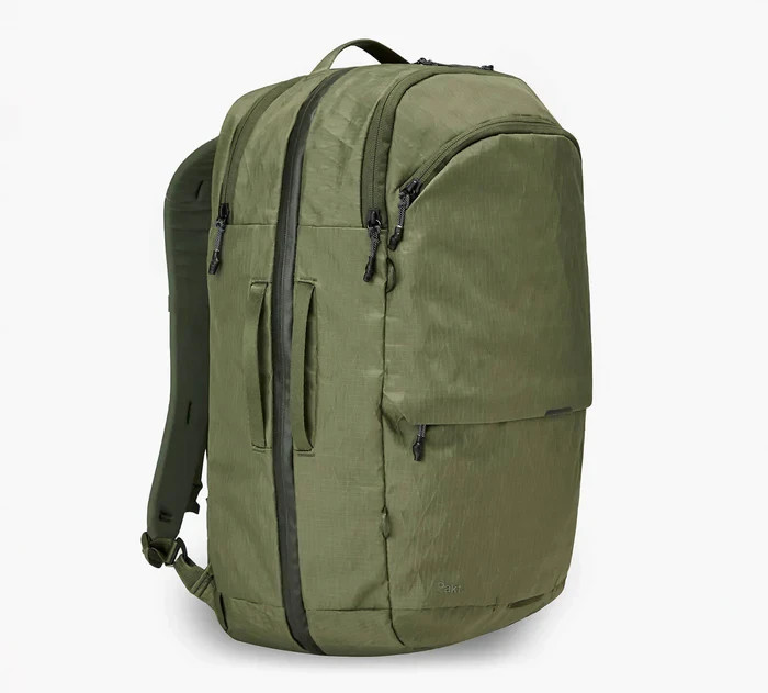 Brand New Pakt Cero Travel Backpack Multiple Colors Available In Hand