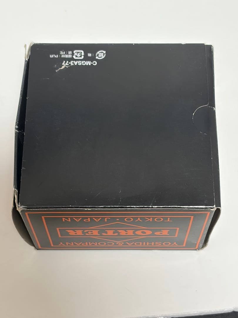 CASIO G SHOCK x PORTER 3230 3232