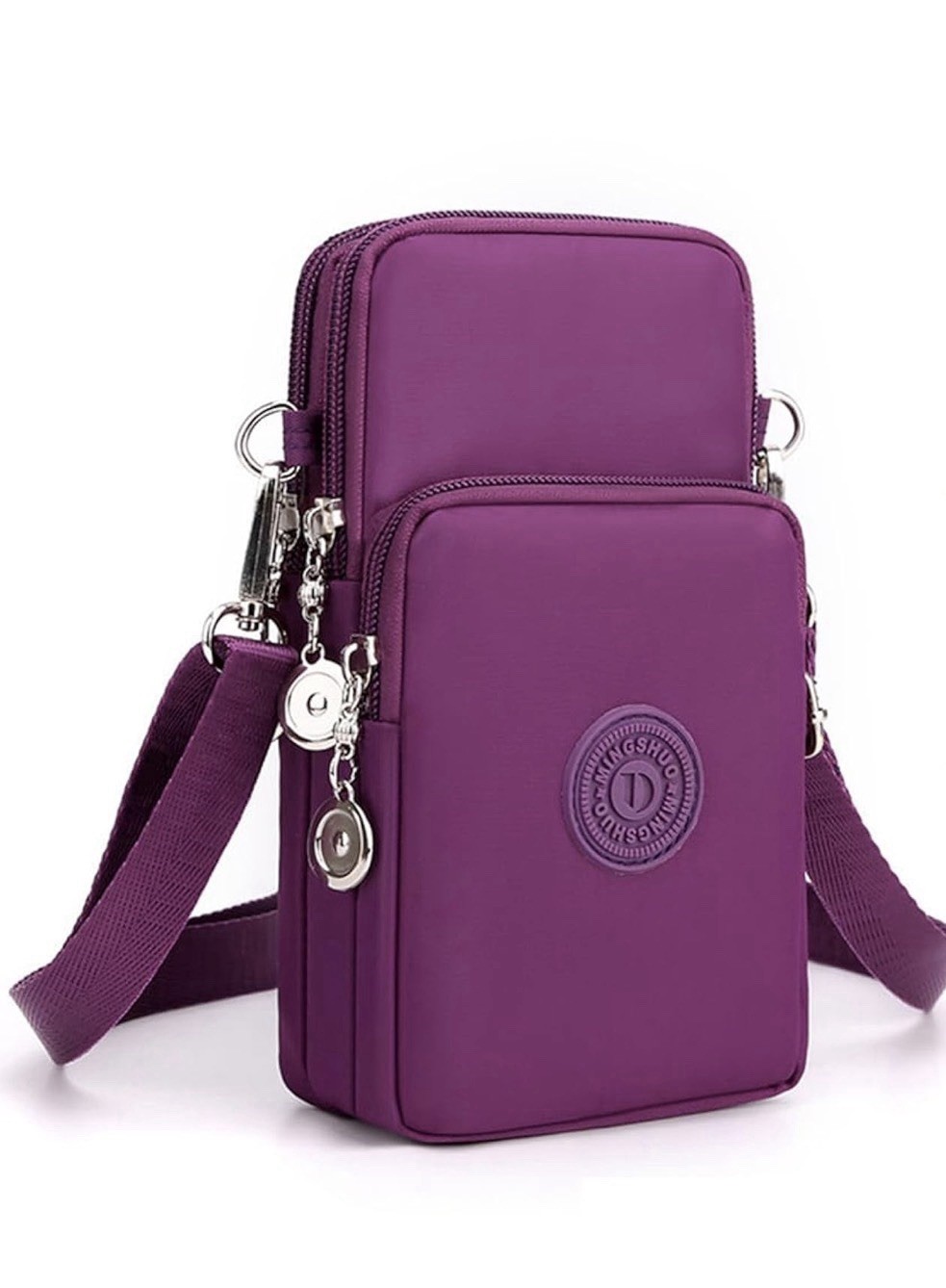 Waterproof Mobile Phone Bag, Dog Walking Accessories, Travel Pouch