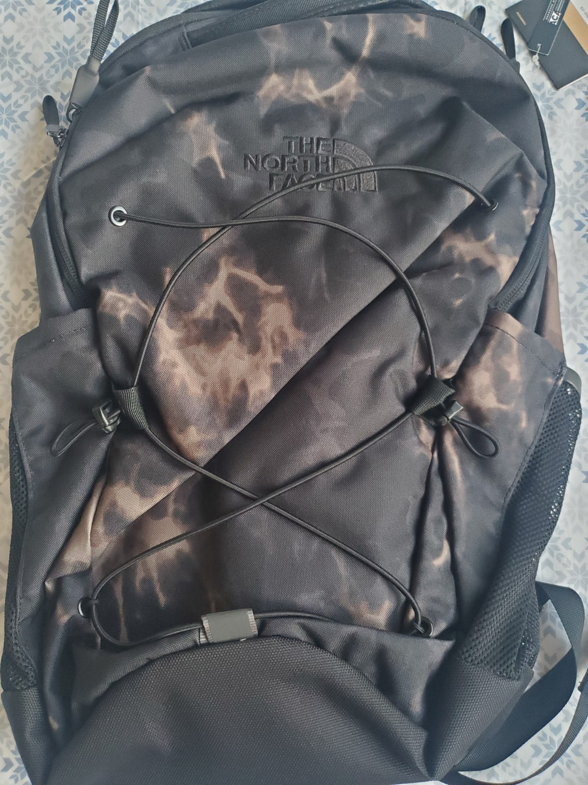 The North Face Men’s Jester Bag One Size Color Black