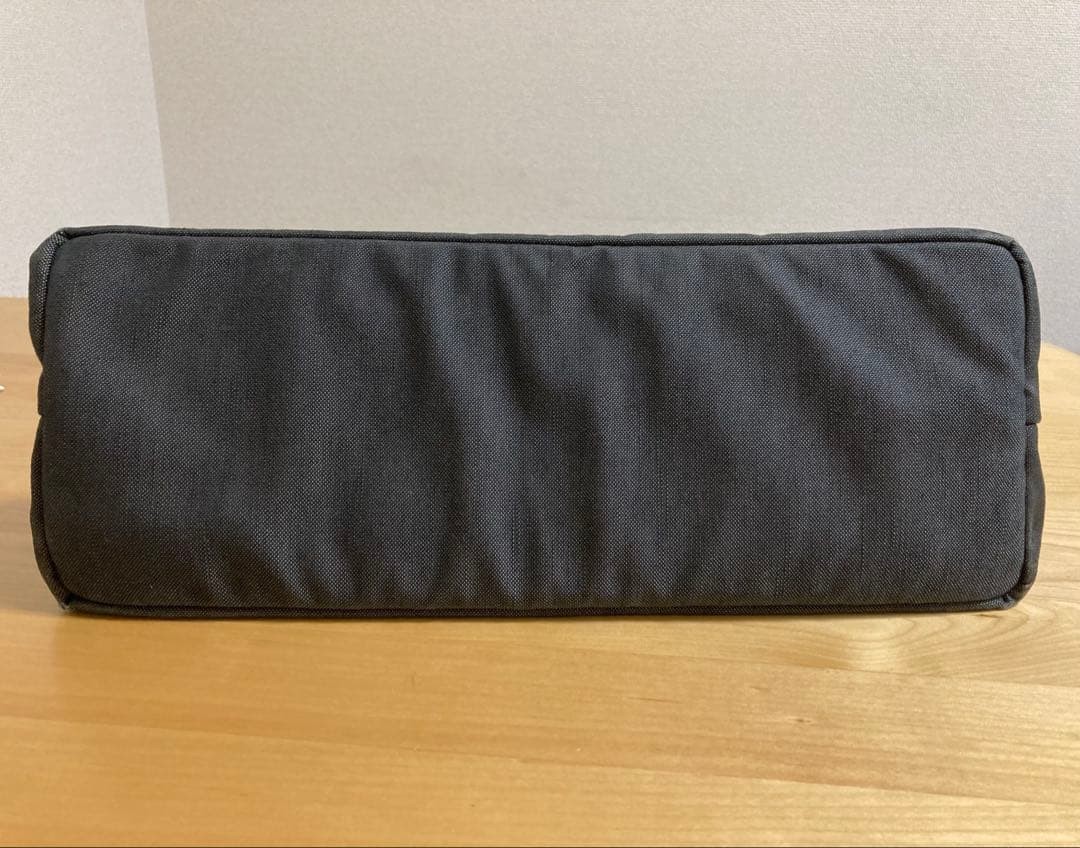 Yoshida & Co. PORTER Smoky Large Size Tote Bag Stylish
