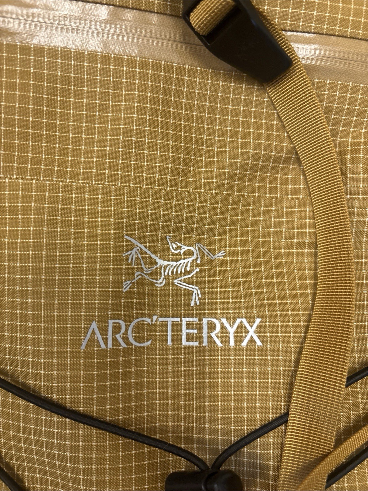 Arc’teryx Alpha FL 20 Pack Yukon