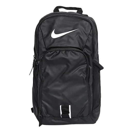 Nike Alpha Adapt Rev School Backpack ‘Laptop/Training’ (Size 28L) “Black/White”