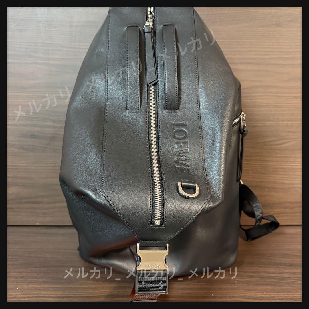 Price Is Non-Negotiable. Popular Large Loewe Convertible. Near .
