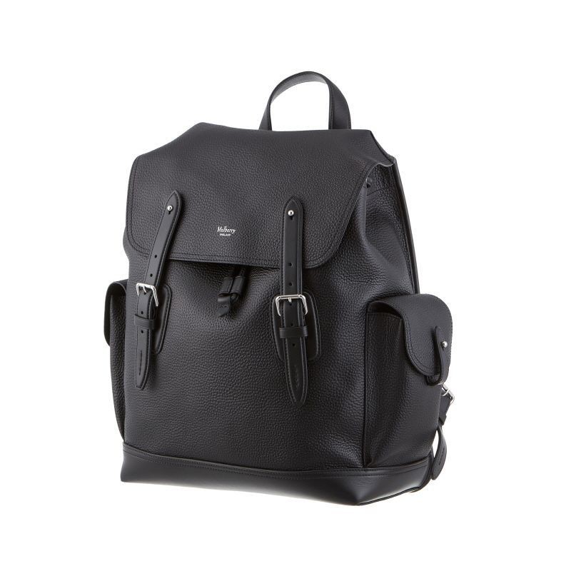 Mulberry Men’s Backpack HH5005 346 A100 158378716 [P]