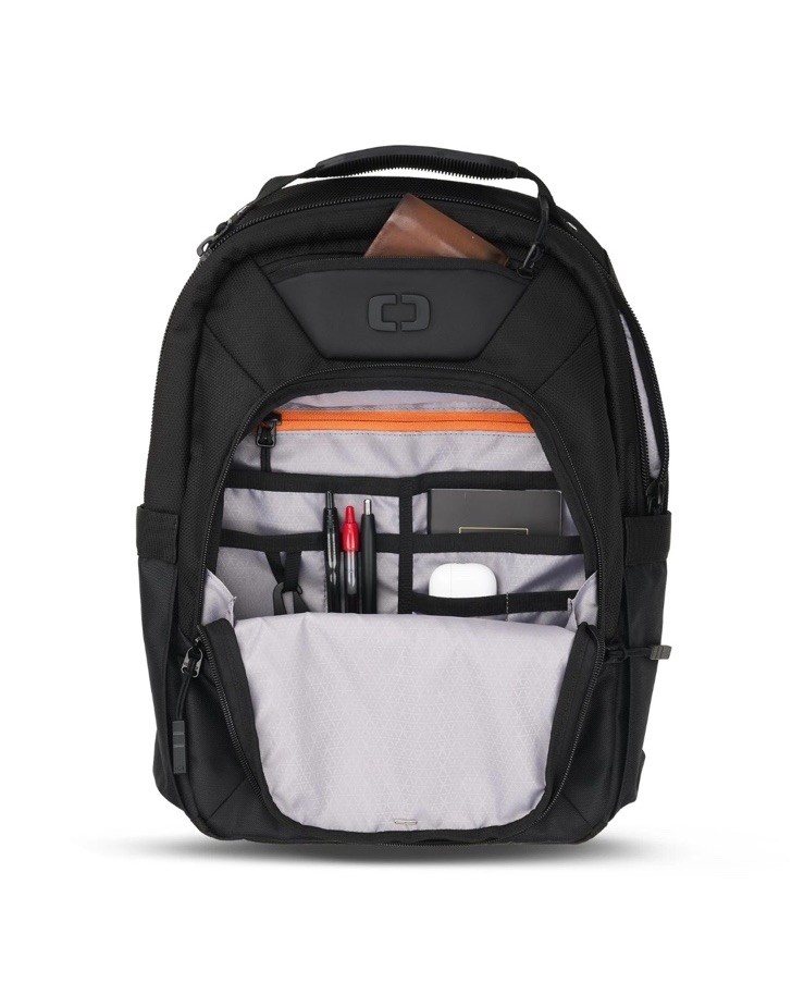 AXLE DNA, Black, Standard