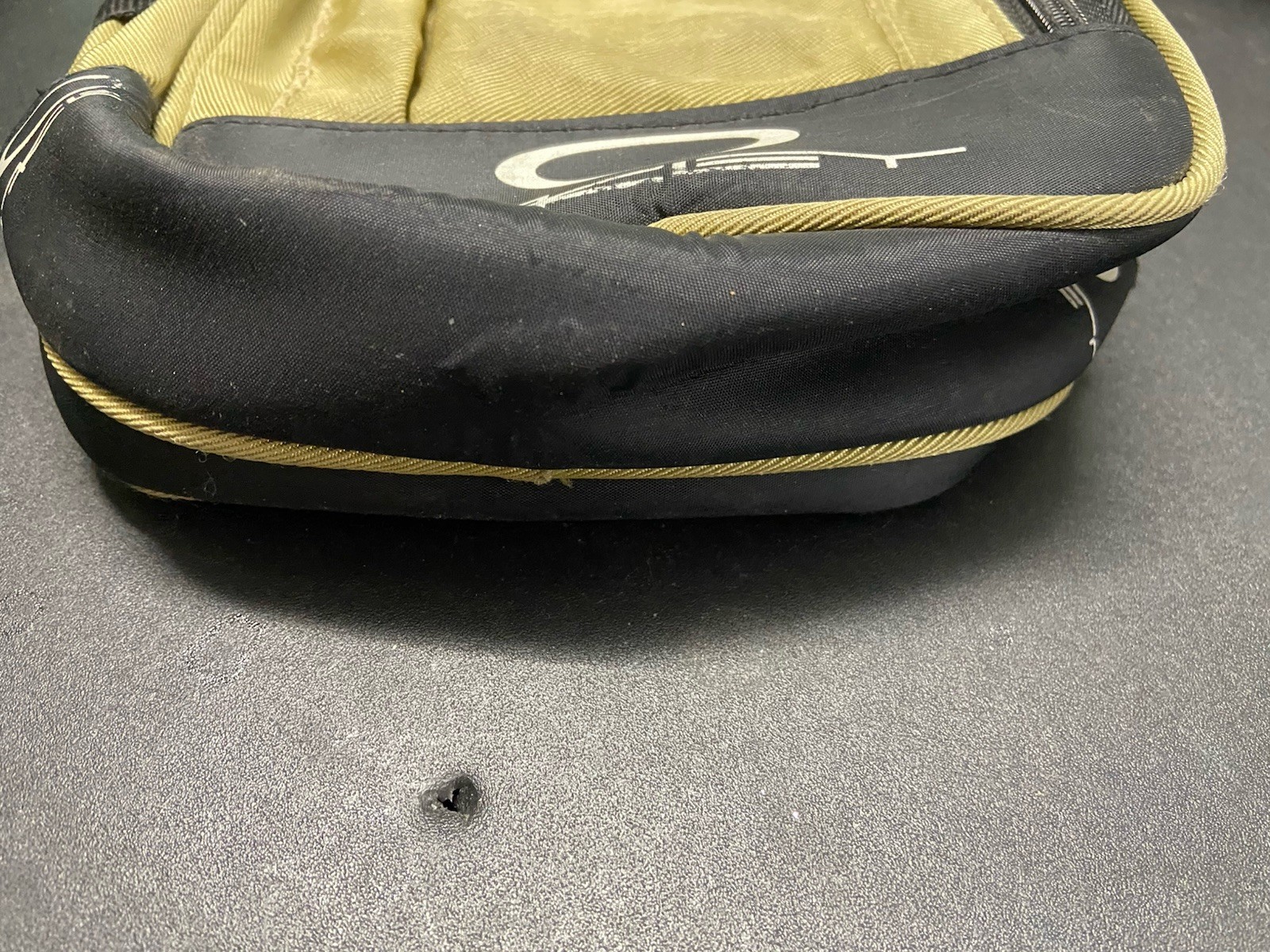 Oakley Software Tactical Bag