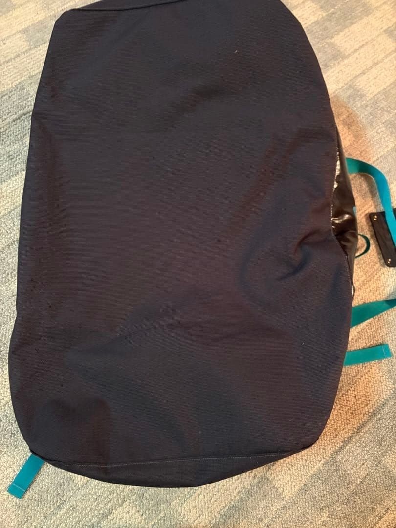 Patagonia Black Hole Duffel 90L Size 74×39×28cm / 29.1×15.4×11.0in Used