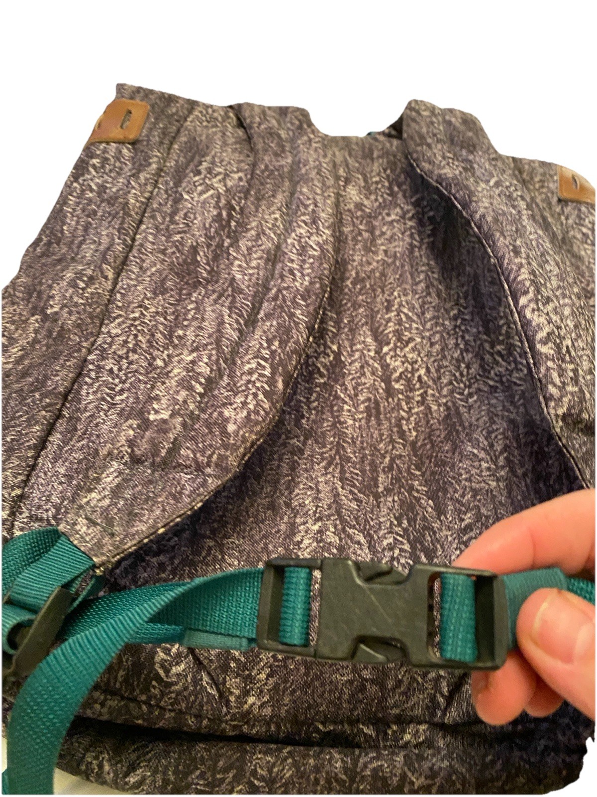Patagonia Arbor Backpack 26L Backpack Style #47956 Recyclable Water Repellant