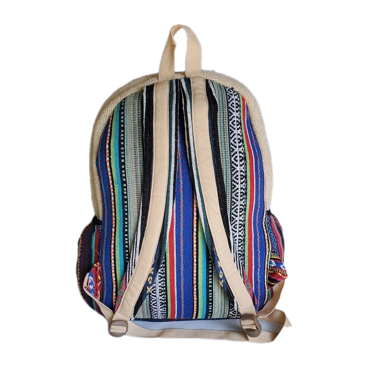 Hemp Backpack