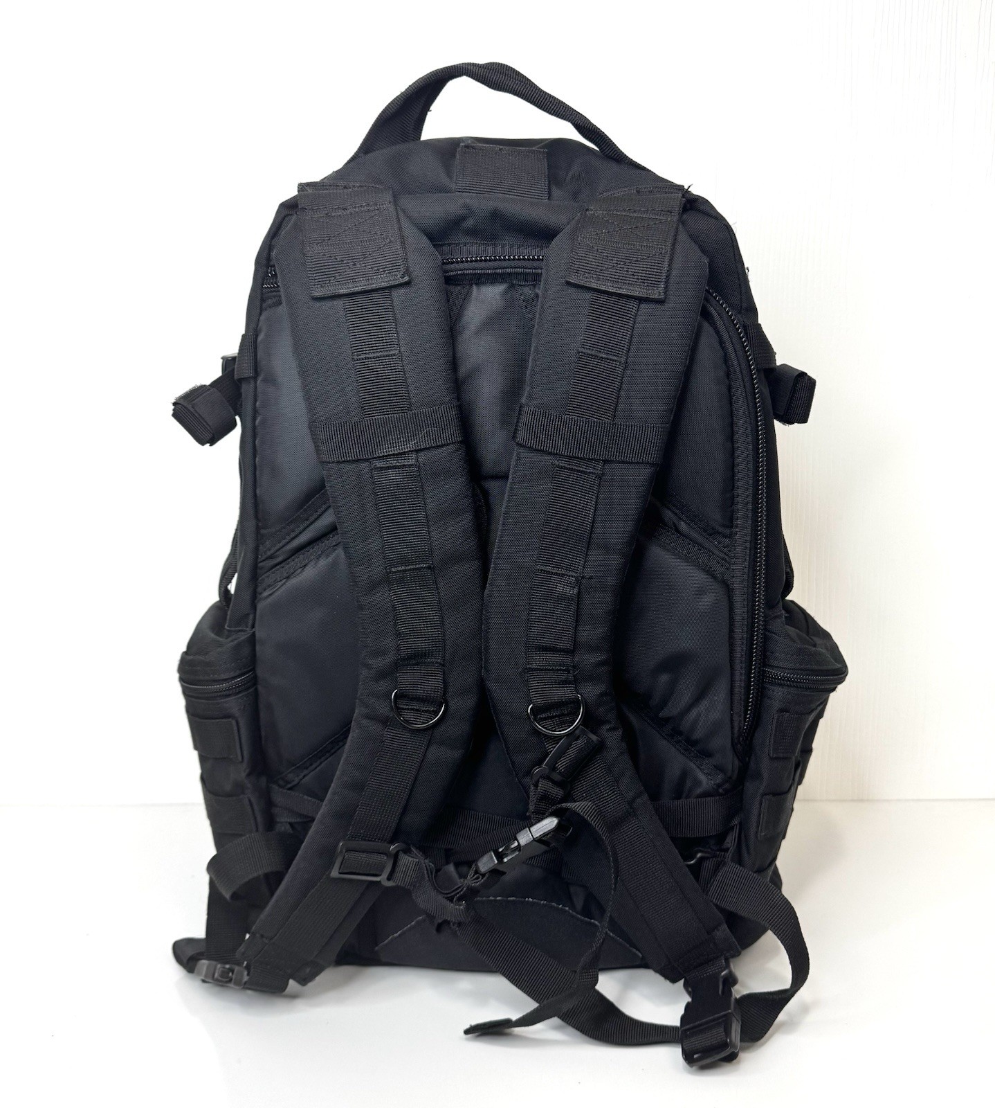 Operator Tactical Backpack MOLLE Hiking LAPG