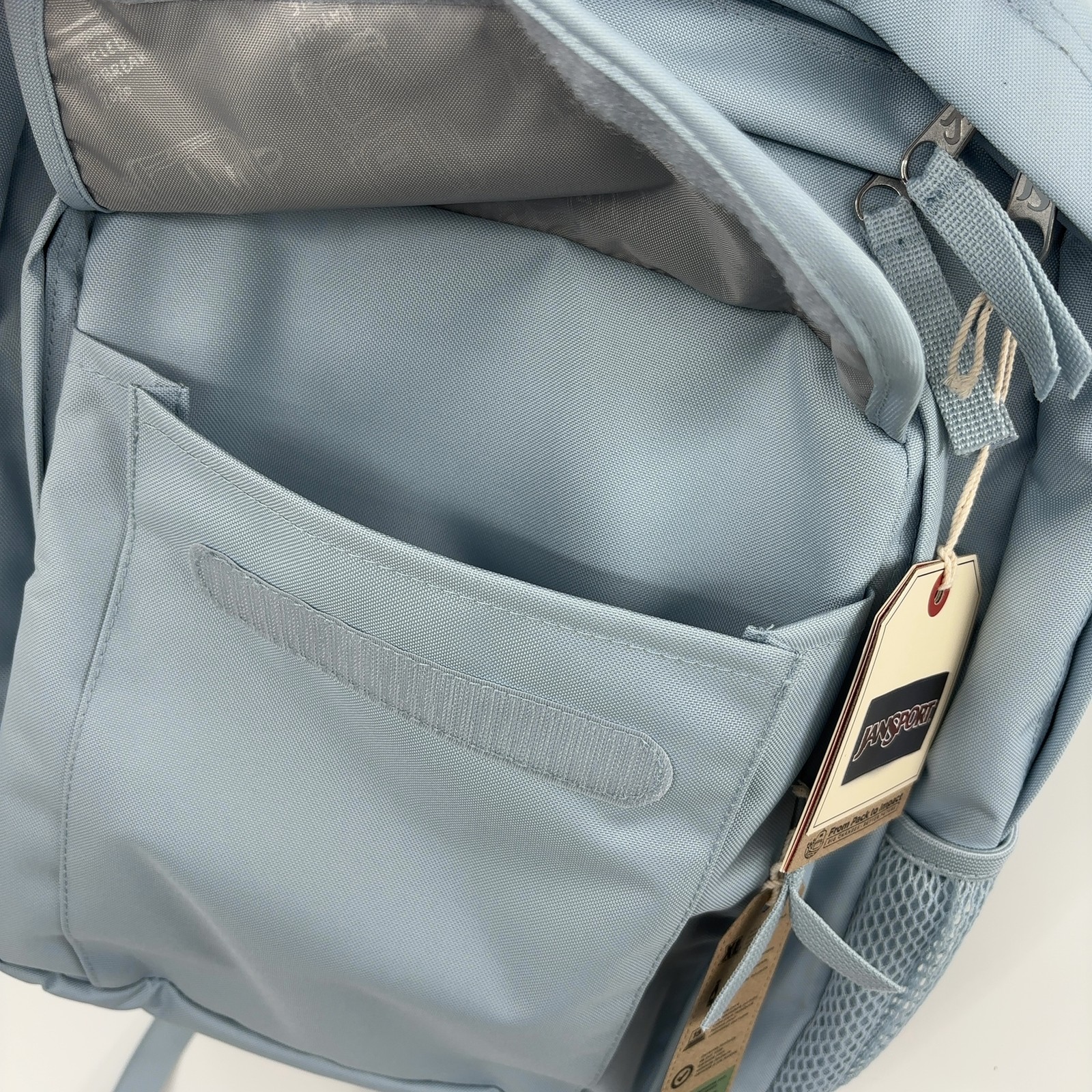 JanSport Union Pack, Blue Dusk