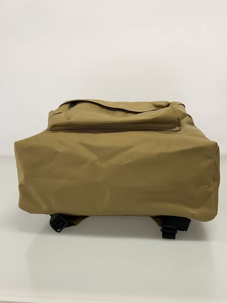 PORTER MIN NANO Back Pack Dull G Backpack Nylon BEG