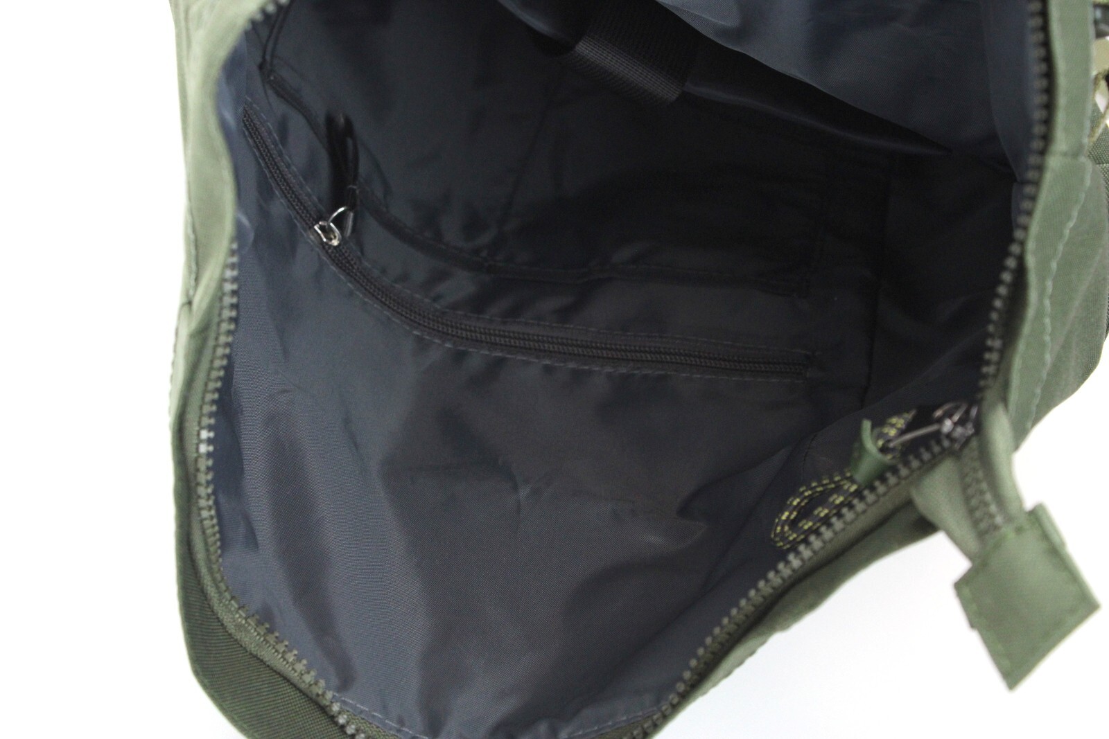 CAMEL ACTIVE Backpack Mens Khaki Adjustable Casual Outdoor