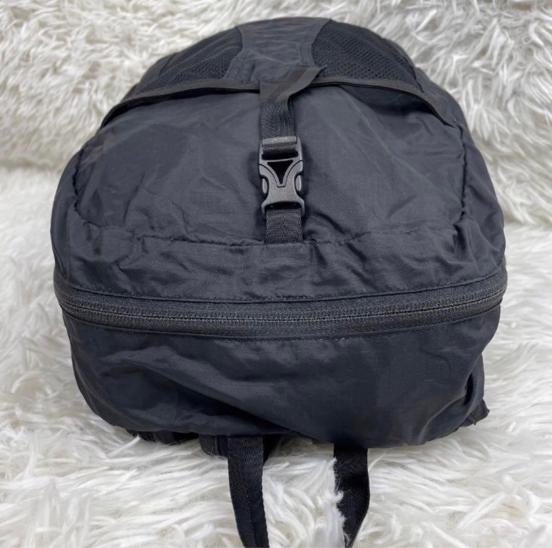 THE NORTH FACE Flight Recon Backpack Mesh Nylon Lightweight 37cm 23cm 15cm