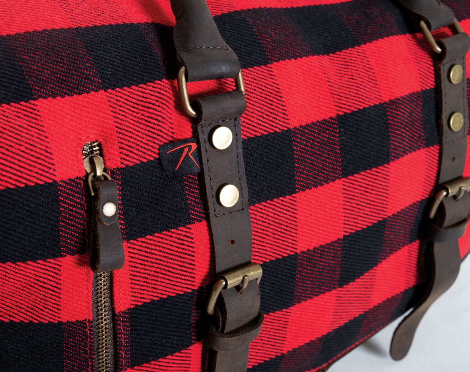 Rothco Extended Weekender Bag # 90887