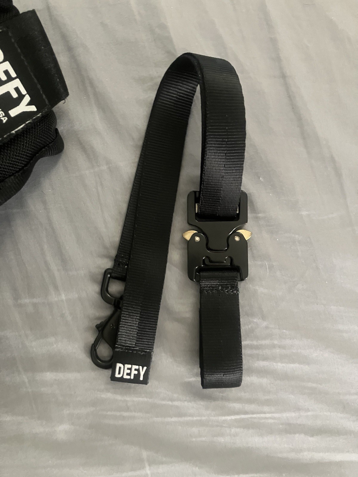 DEFY Insidious Sling Ballistic Nylon