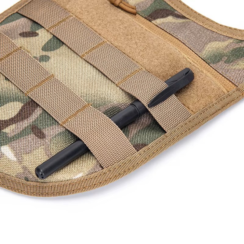 Tactical Shoulder Bag Small Crossbody EDC Molle Concealed Anti-Theft Men