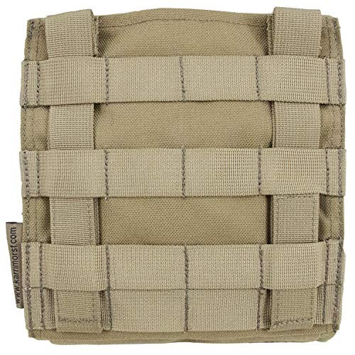 Karrimor SF Karrimor Special Forces Omni Pouch Coyote