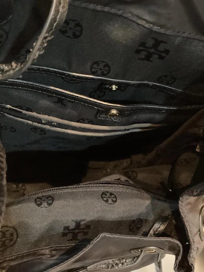 Tory Burch Rucks