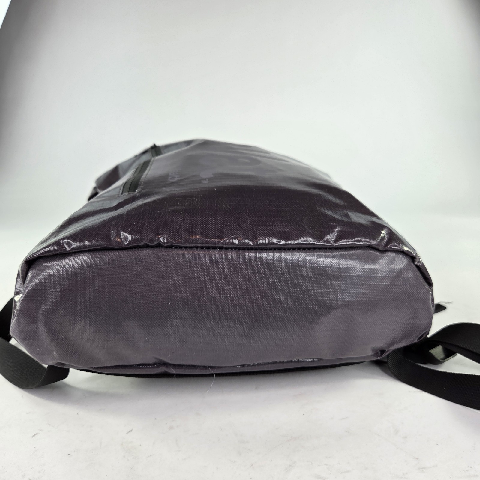 Ellevet Backpack Rucksack Gray 5 ​​gallons Roll-Top hiking travel sports Bags