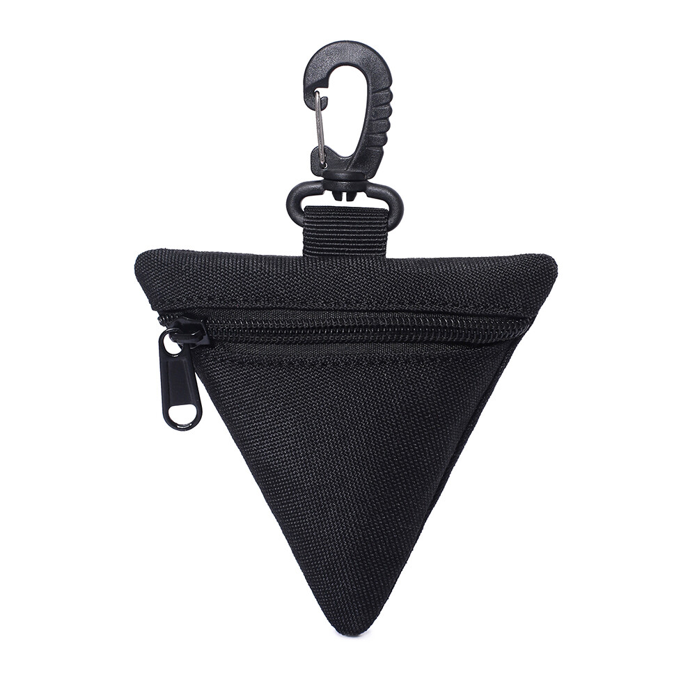 Tactical EDC Pouch Mini Wallet Military Molle Utility Accessorie Organizer Pouch