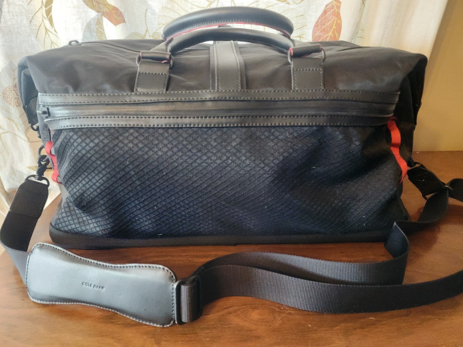 Cole Haan Houston Duffle Bag