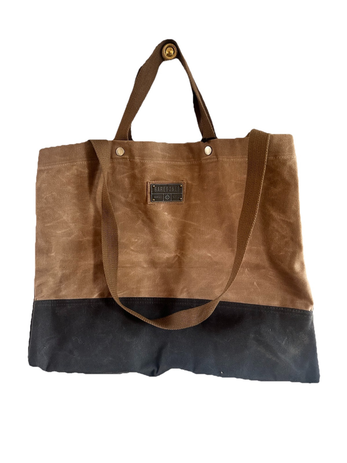 Barebones Firewood Bag