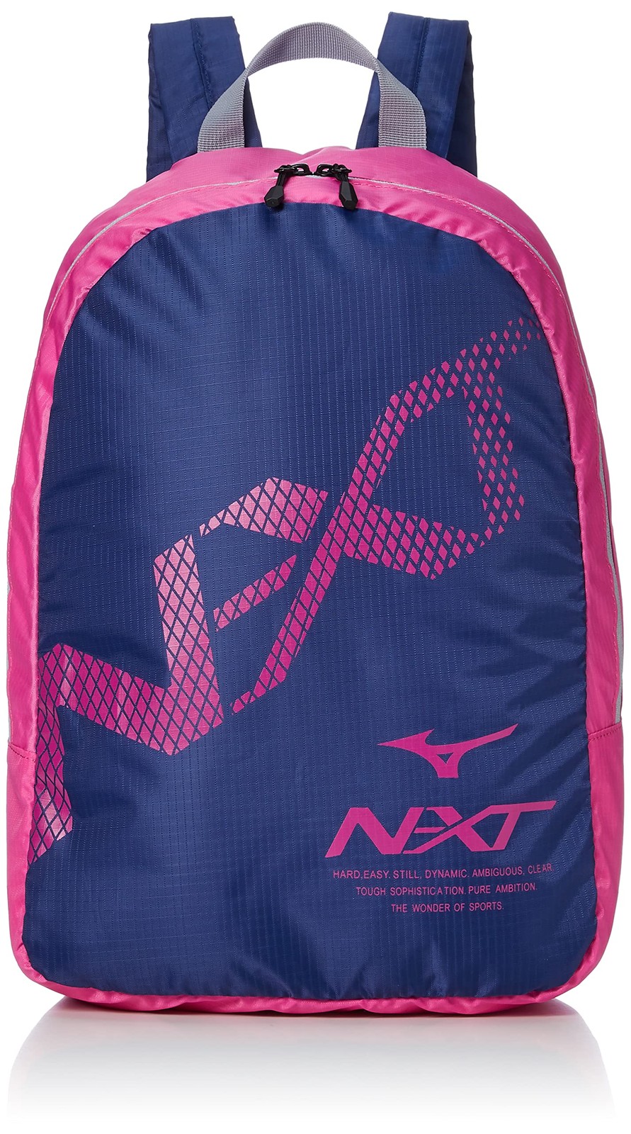 MIZUNO Backpack Pocketable Backpack Rucksack
