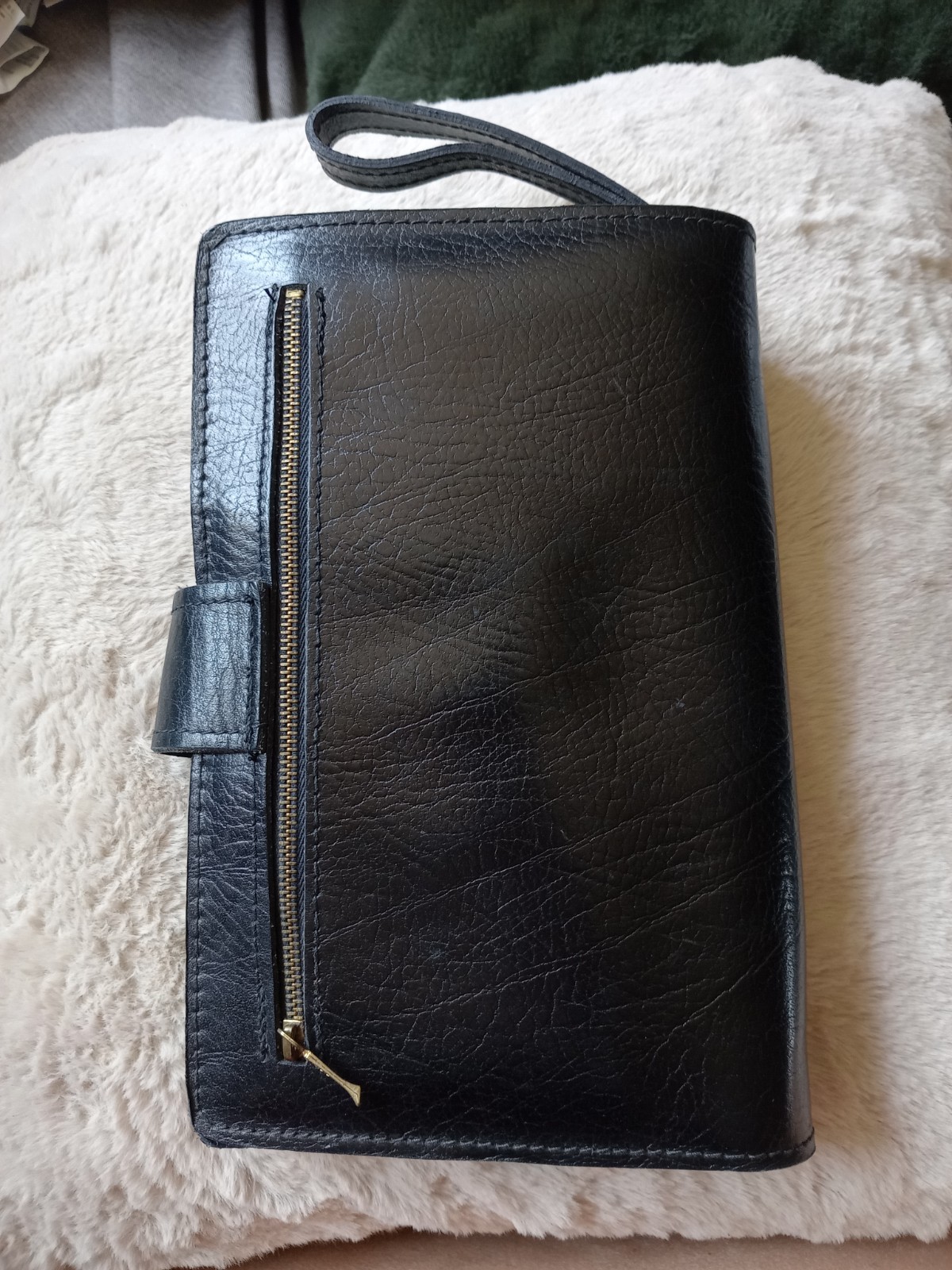 YKK Men’s Purse