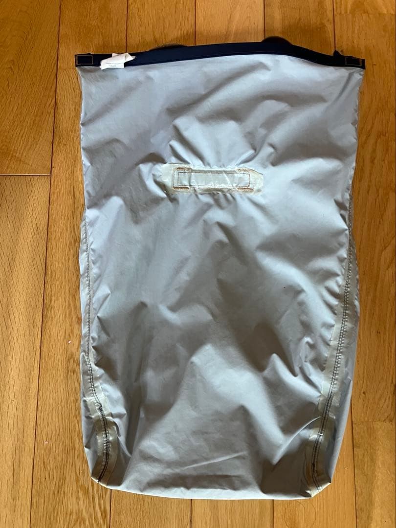 EXPED Splash 15L Navy Stuff Bag Waterproof Dry Bag