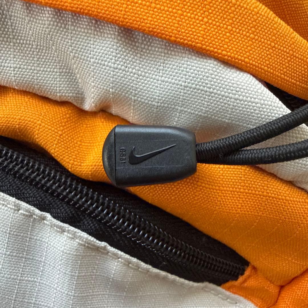Nike Shoulder Bag 90s-00s Functional Bag