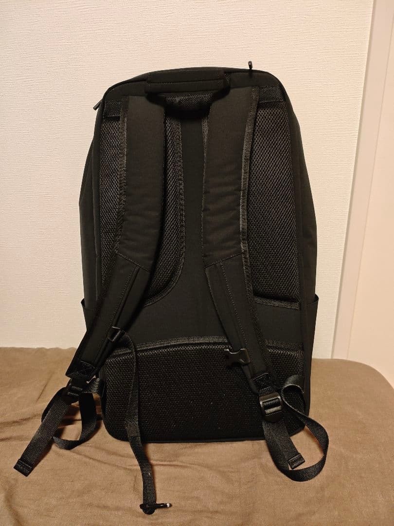 Limited Edition uniqlo functional backpack 36L