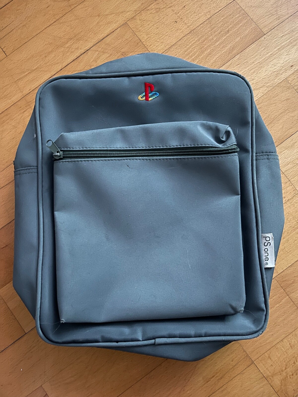 PSOne BackPack Playstation One Bag