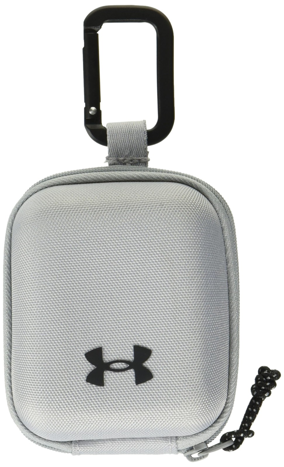 Under Armour Unisex-Adult Micro Essentials Container, Mod Gray/Mod Gray/Black