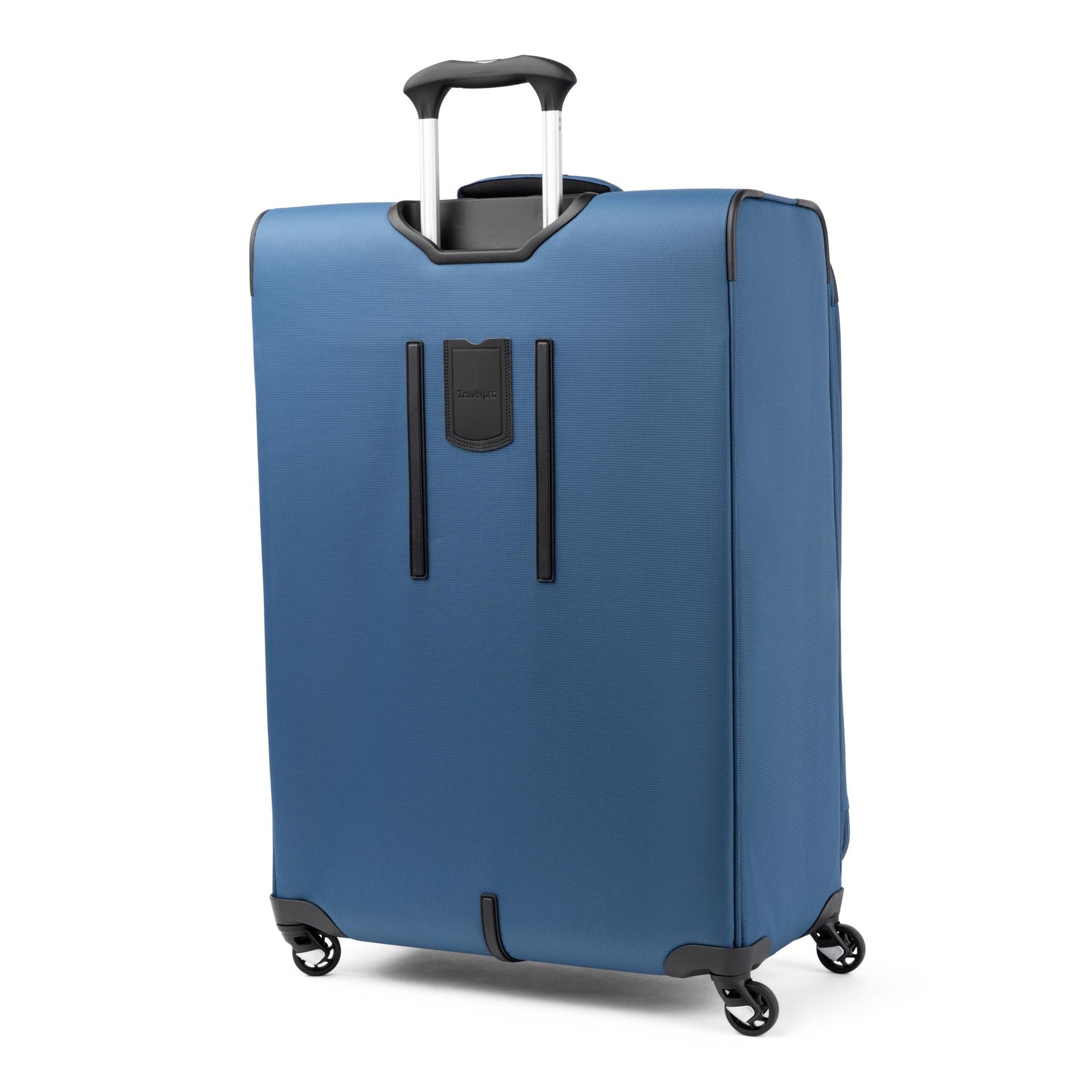 Travelpro Maxlite 5 Softside Expandable Luggage with 4 Spinner Wheels, 29 In U15