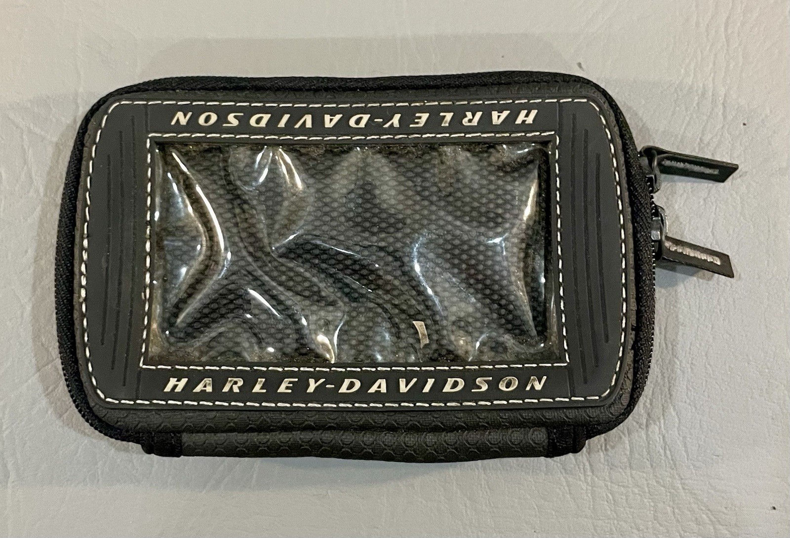 Harley Davidson Audio Music Player & Tactical Drop Leg Bag Hiking Waist Pack Lot