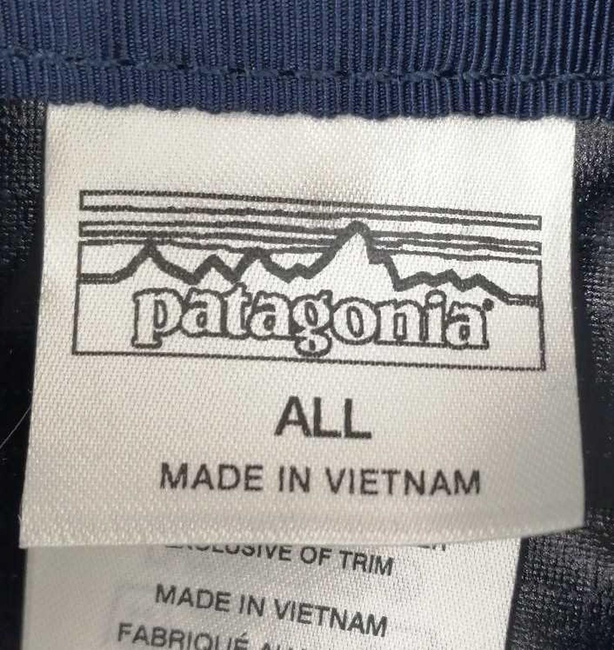Patagonia Black Hole Tote 25L Bag Classic Navy CNY 49031 FA19 Waterproof Travel