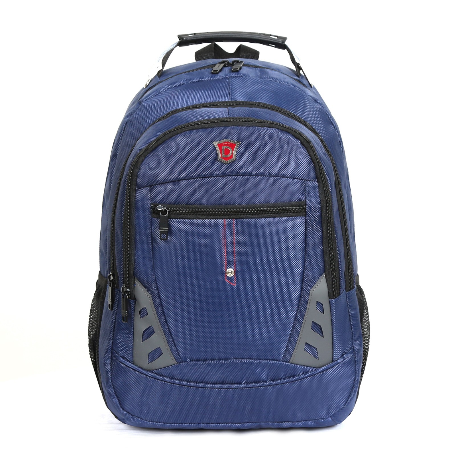 DUKAP PRECISION 15.6 Inch Executive Laptop Backpack Travel Bag with Padded