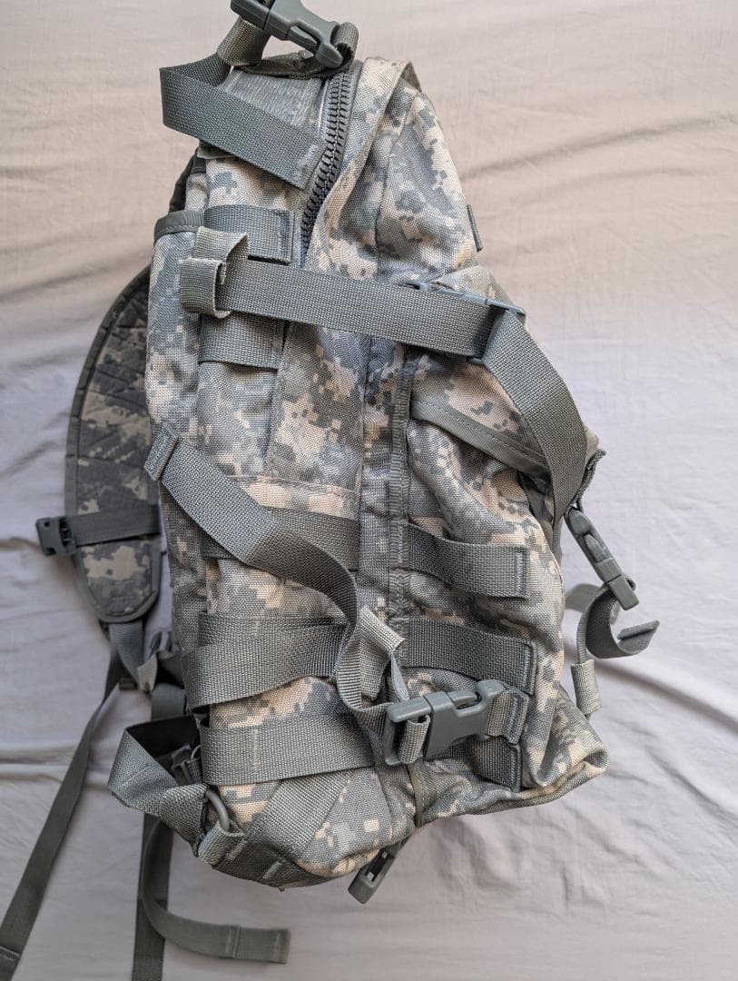 Army MOLLE2 Assault P Military Tactical