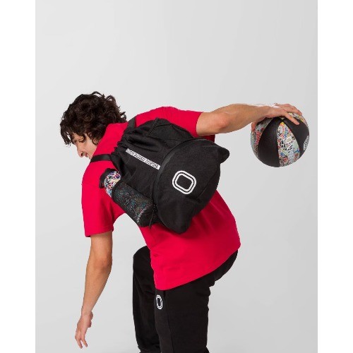 Overtime Elite Cinch Sports Drawstring Bag